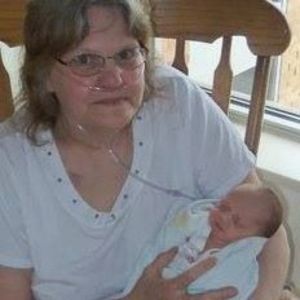 Meet your Posher, Ann